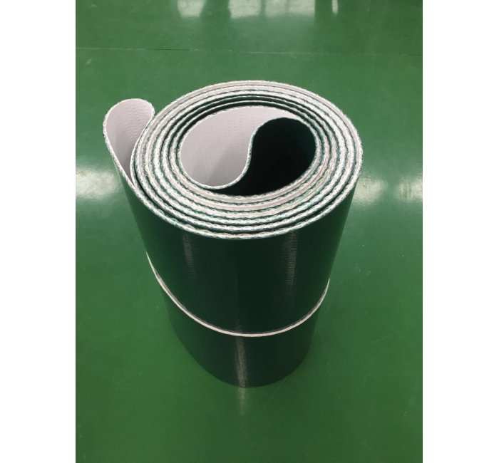 助卷機皮帶（無接頭高強度、耐磨耐油）