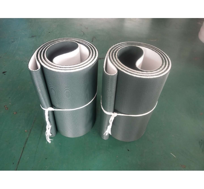 助卷器皮帶（無接頭一體高強度、耐磨耐油）